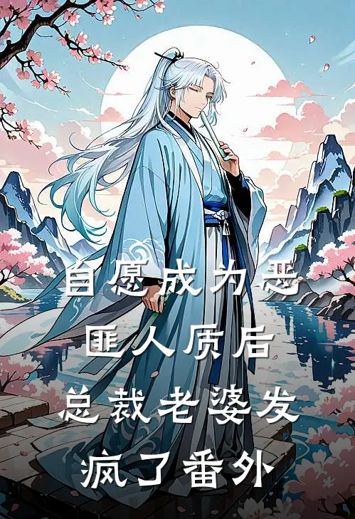 自愿成为恶匪人质后，总裁老婆发疯了番外