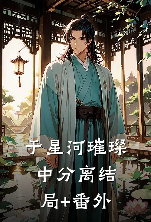 于星河璀璨中分离结局+番外