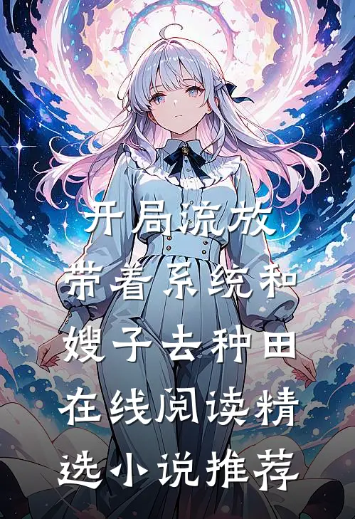 开局流放:带着系统和嫂子去种田在线阅读精选小说推荐