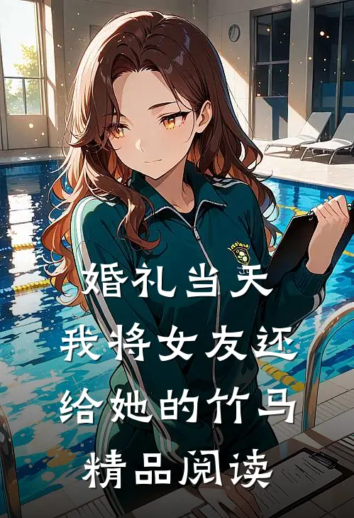 婚礼当天，我将女友还给她的竹马精品阅读