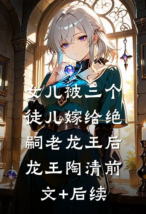 女儿被三个徒儿嫁给绝嗣老龙王后龙王陶清前文+后续