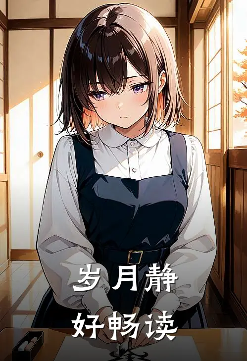 岁月静好畅读
