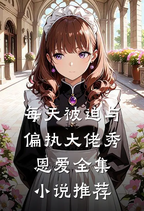每天被迫与偏执大佬秀恩爱全集小说推荐
