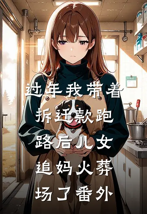 过年我带着拆迁款跑路后儿女追妈火葬场了 番外