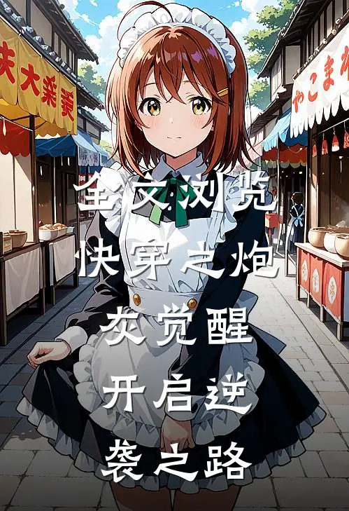 全文浏览快穿之炮灰觉醒，开启逆袭之路
