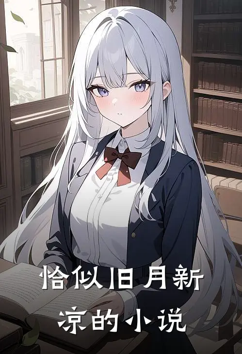 恰似旧月新凉的小说