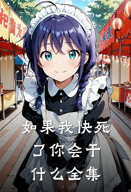 如果我快死了你会干什么 全集