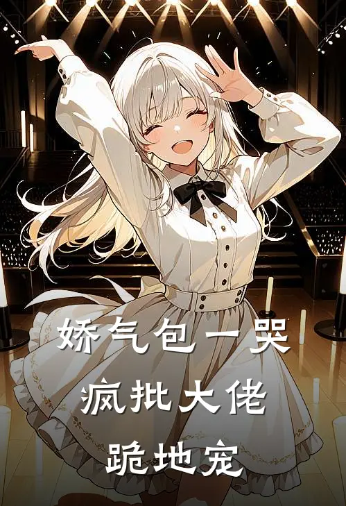 娇气包一哭，疯批大佬跪地宠