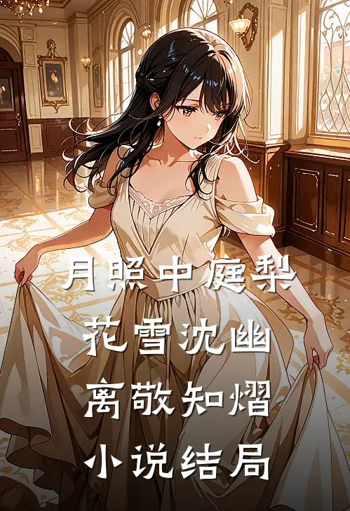 月照中庭梨花雪沈幽离敬知熠小说结局