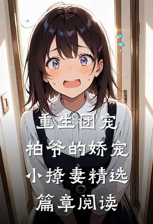 重生团宠柏爷的娇宠小撩妻精选篇章阅读免费