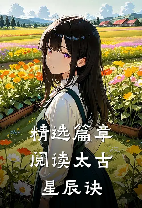 精选篇章阅读太古星辰诀