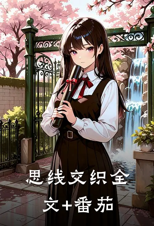 思线交织全文+番茄