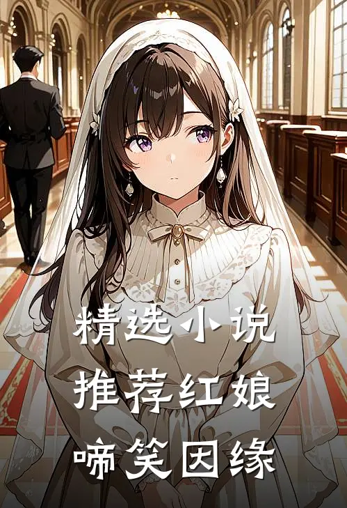 精选小说推荐红娘啼笑因缘