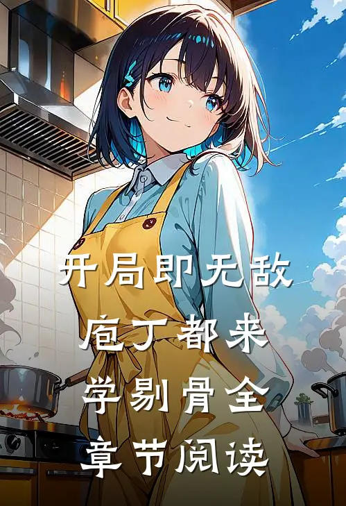 开局即无敌，庖丁都来学剔骨全章节阅读