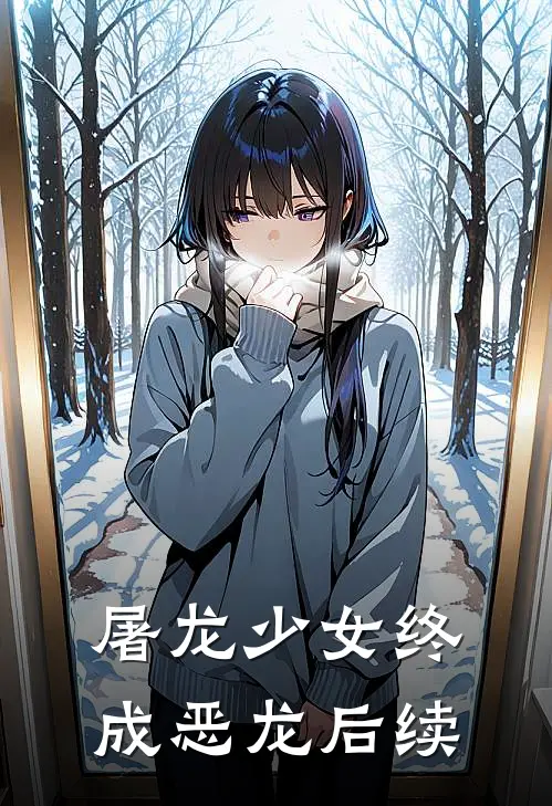 屠龙少女终成恶龙后续