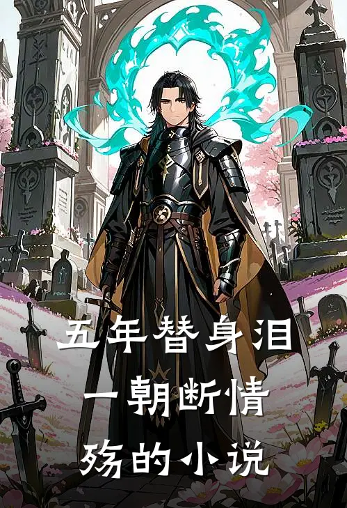 五年替身泪，一朝断情殇的小说