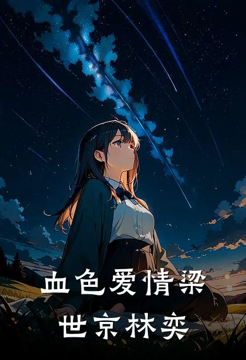 血色爱情梁世京林奕