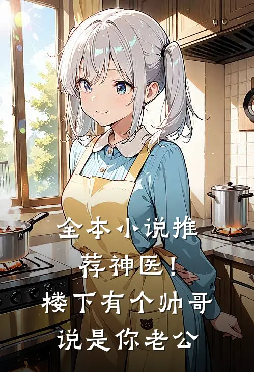 全本小说推荐神医！楼下有个帅哥说是你老公