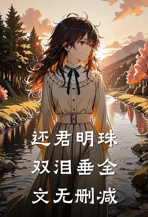 还君明珠双泪垂全文无删减