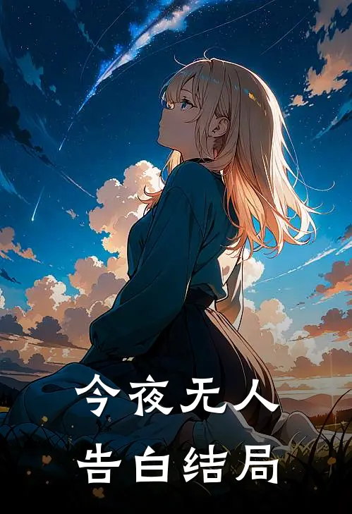 今夜无人告白结局