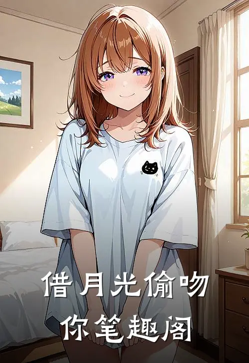 借月光偷吻你笔趣阁