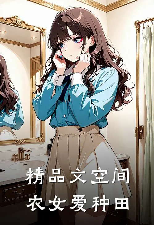 精品文空间农女爱种田