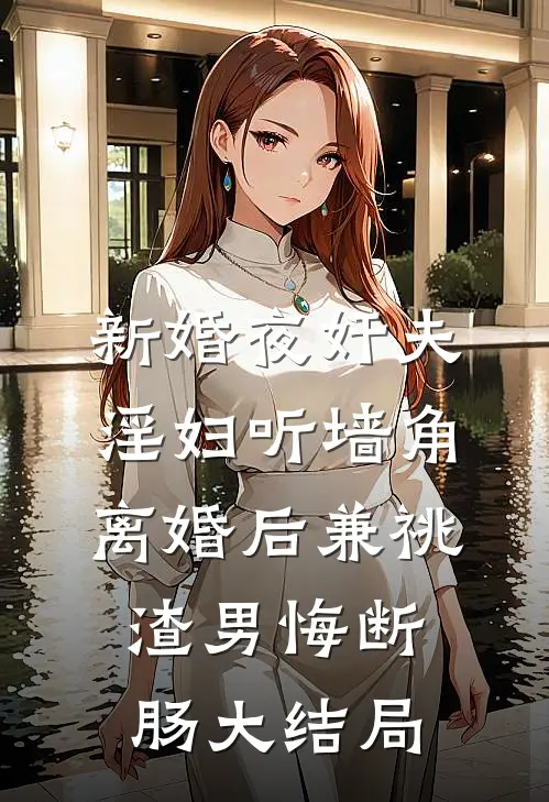 新婚夜奸夫淫妇听墙角，离婚后兼祧渣男悔断肠大结局