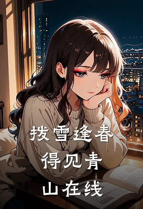 拨雪逢春，得见青山在线
