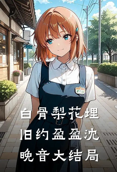 白骨梨花埋旧约盈盈沈晚音大结局
