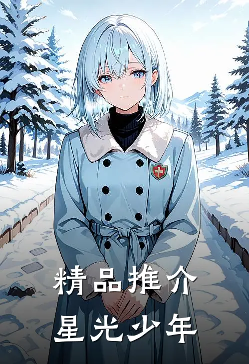 精品推介星光少年