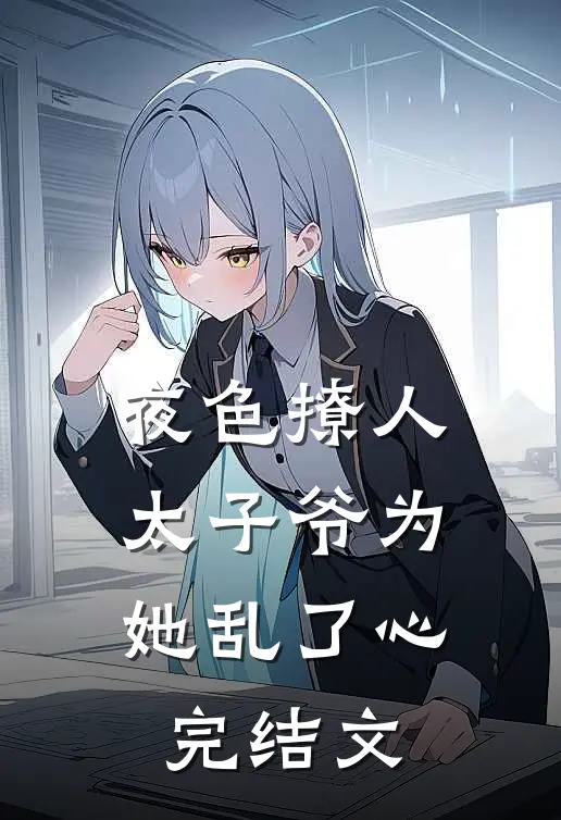 夜色撩人，太子爷为她乱了心完结文