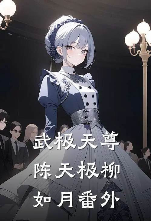 武极天尊陈天极柳如月 番外