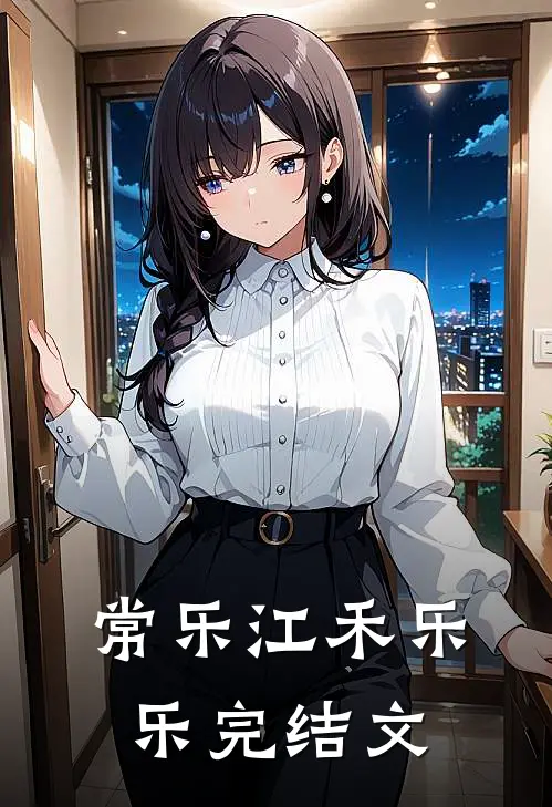 常乐江禾乐乐完结文