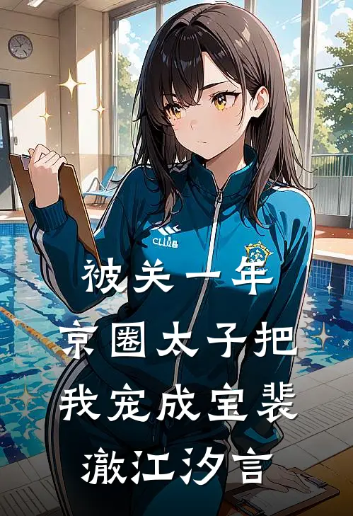 被关一年，京圈太子把我宠成宝裴澈江汐言