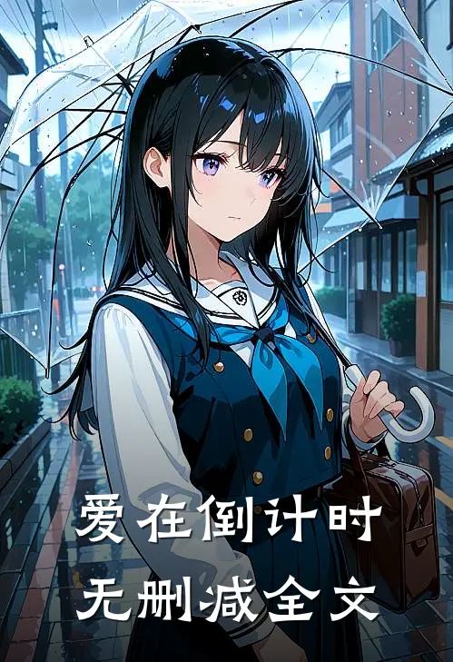 爱在倒计时无删减全文