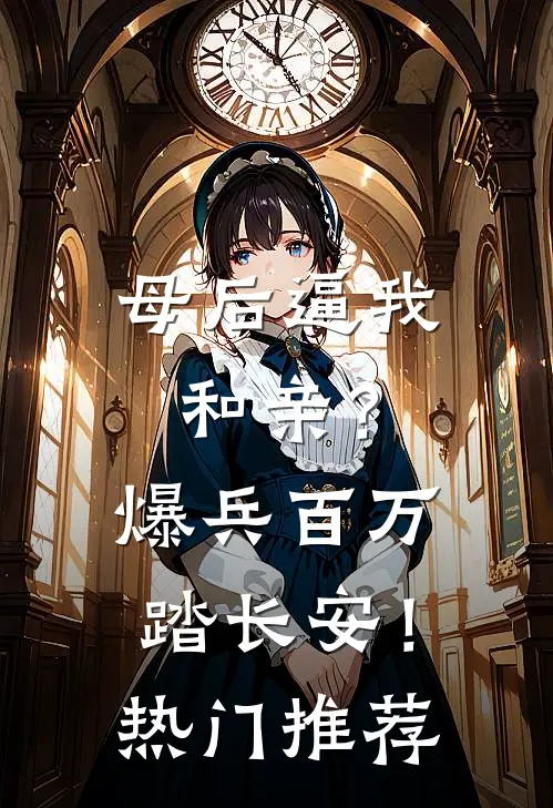 母后逼我和亲？爆兵百万踏长安！热门推荐