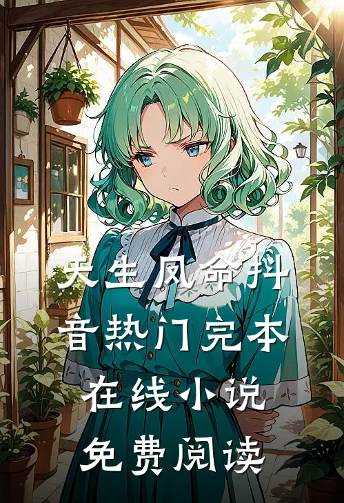 天生凤命抖音热门完本在线小说免费阅读