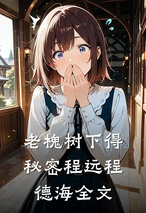 老槐树下得秘密程远程德海全文