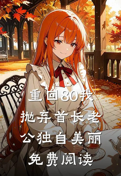 重回80我抛弃首长老公独自美丽免费阅读