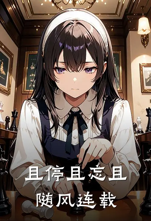 且停且忘且随风连载