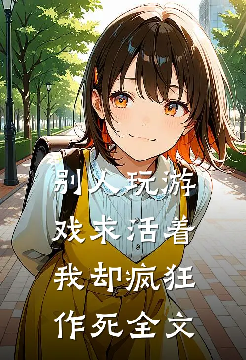 别人玩游戏求活着,我却疯狂作死全文免费阅读