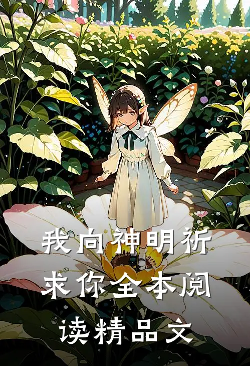我向神明祈求你全本阅读精品文