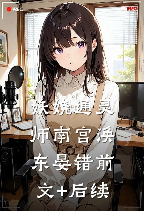 妖娆通灵师南宫涣东晏错前文+后续