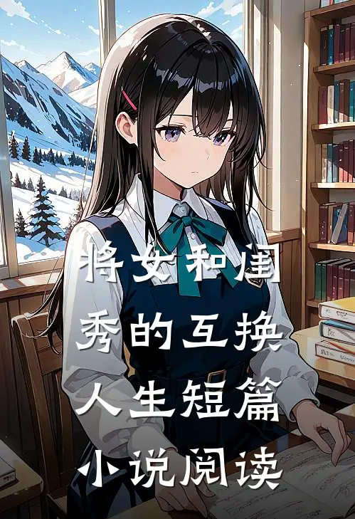 将女和闺秀的互换人生短篇小说阅读