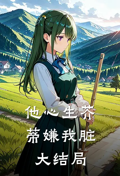 他心生芥蒂嫌我脏大结局