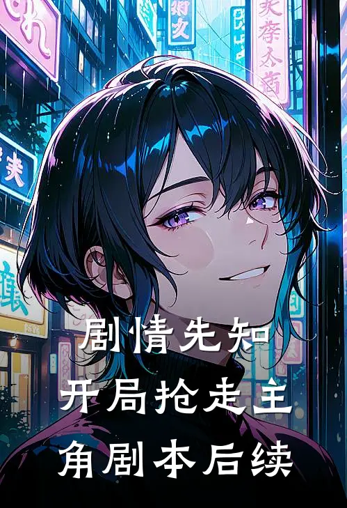 剧情先知开局抢走主角剧本后续
