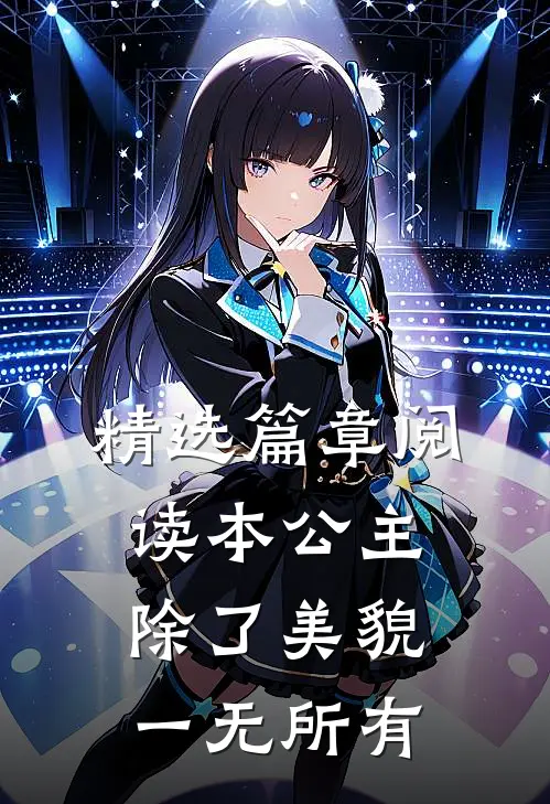 精选篇章阅读本公主除了美貌，一无所有
