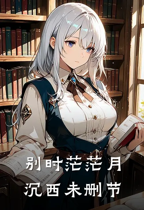 别时茫茫月沉西未删节