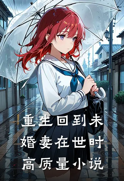 重生回到未婚妻在世时高质量小说