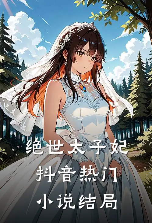 绝世太子妃抖音热门小说结局